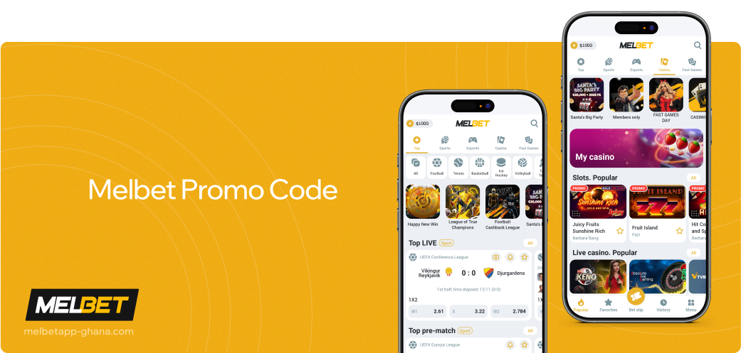 Melbet Promo Code Melbet betapk Ghana
